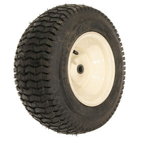 Wheel Assembly, 16 x 6.5 x 8