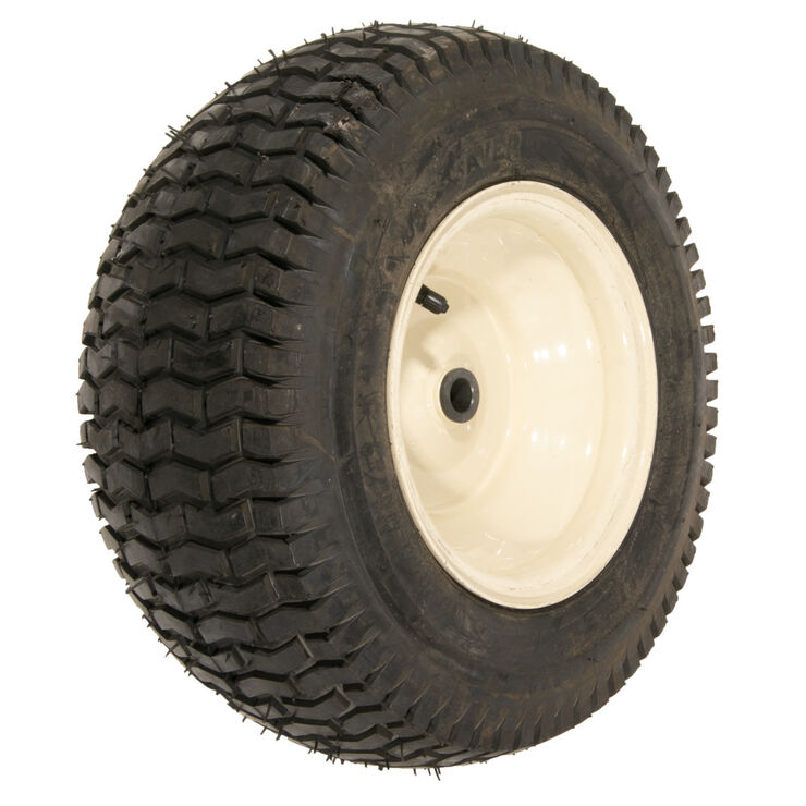 Wheel Assembly, 16 x 6.5 x 8