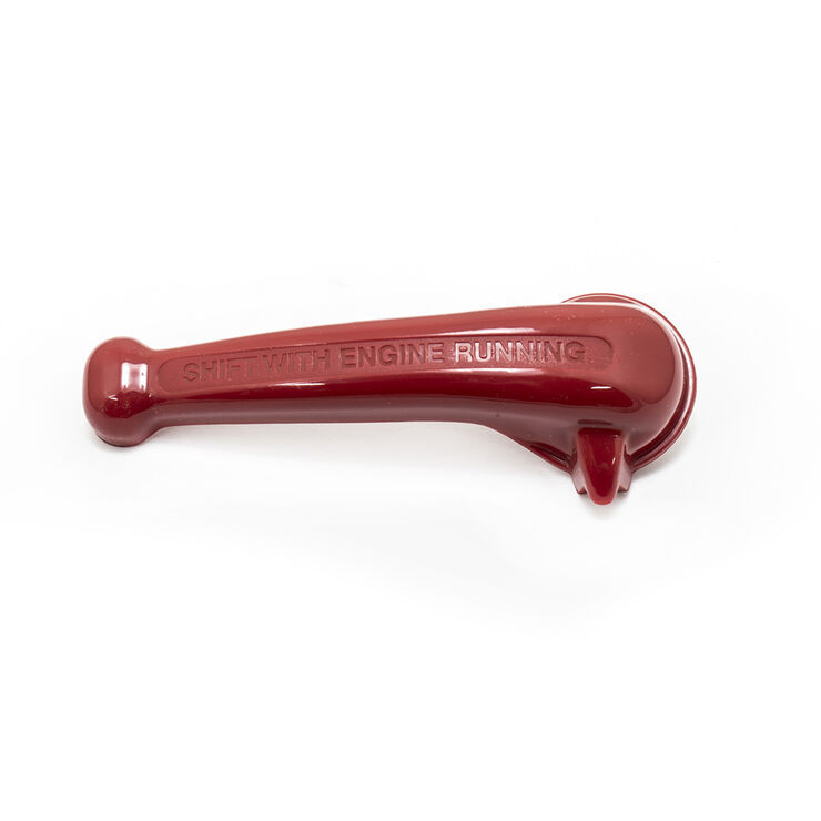 LEVER-SPEED SELECT           N