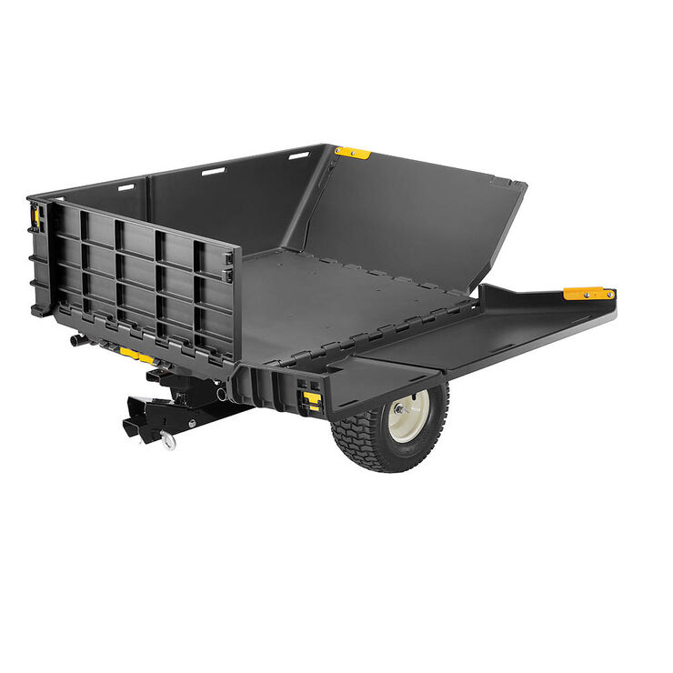 Cub Cadet Hauler