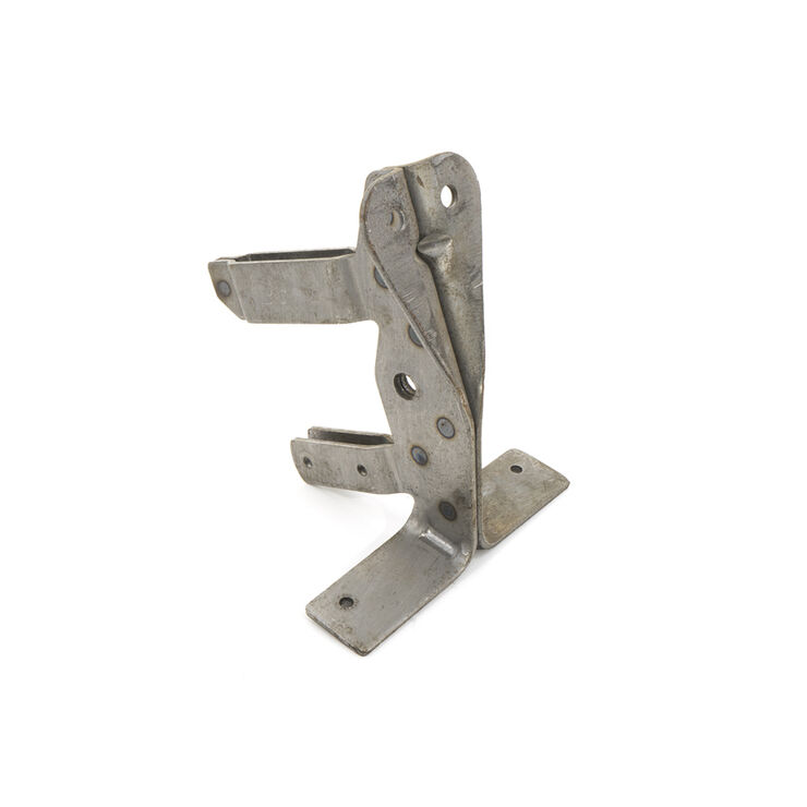 BRACKET-HOOD