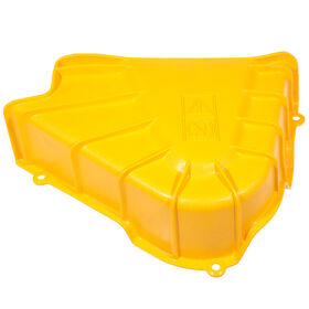Spindle Cover &#40;LH&#41;