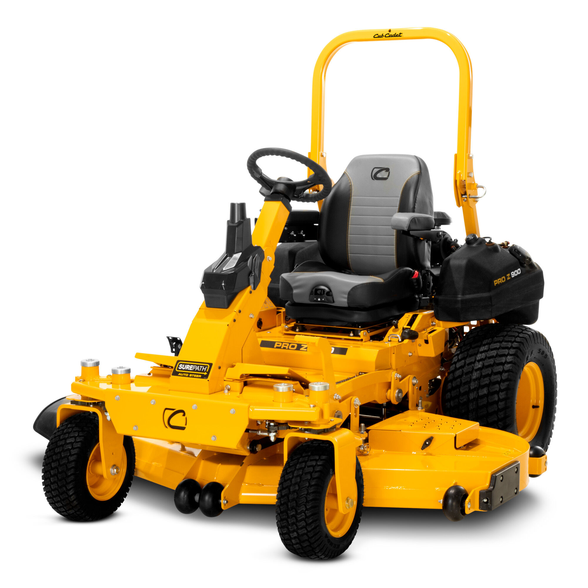 Cub cadet sales 972