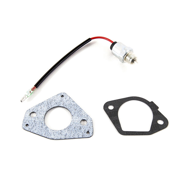 REPAIR KIT-SOLENOID