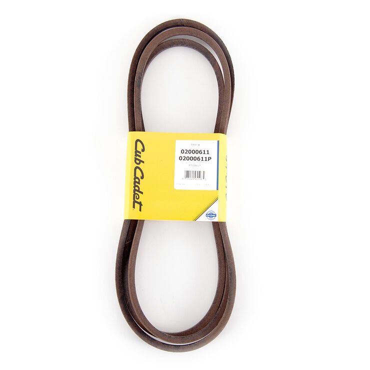 V-Belt B Sect 155