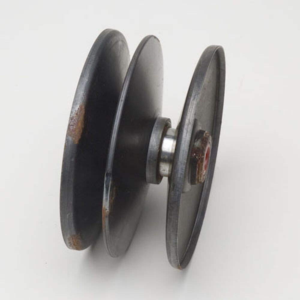 Variable pulley top