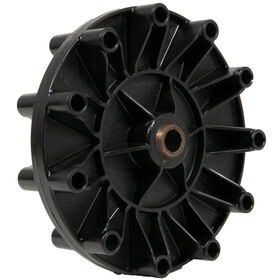 Track Drive Wheel