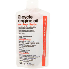 OIL:SEM SYN:40:1:POUCH