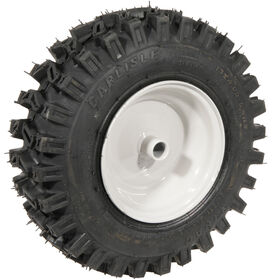 Wheel Assembly &#40;13 x 4&#41; &#40;Oyster-Carlisle&#41;