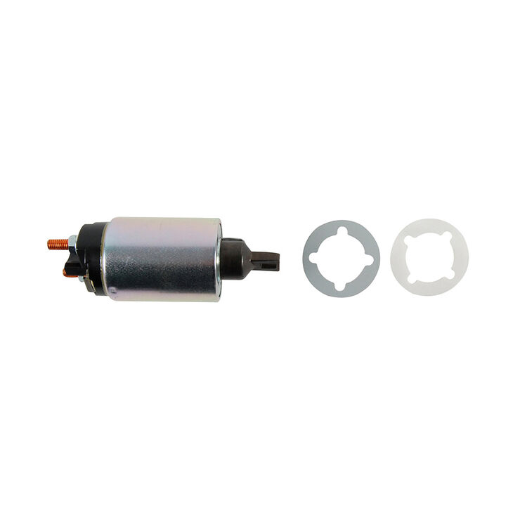 Starter Solenoid