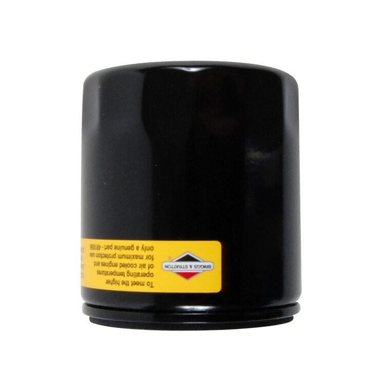 Briggs and Stratton Part Number 491056. Oil Filter