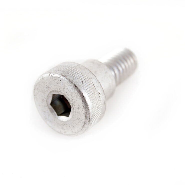 Bolt .50 x .38 x 3/8-16
