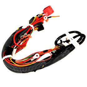 Harness Assembly