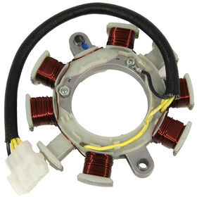 CHARGING COIL