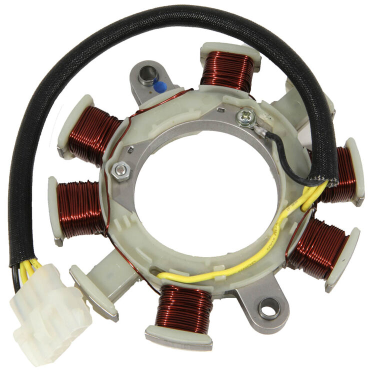 CHARGING COIL