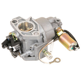 CARBURETOR ASSEMBLY - HY-8P92