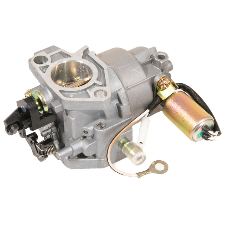 CARBURETOR ASSEMBLY - HY-8P92