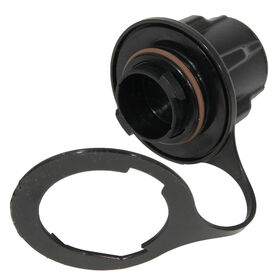 Fuel Cap