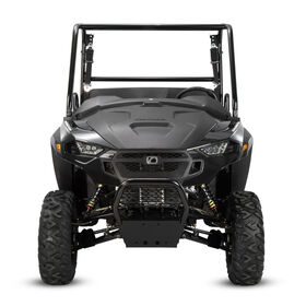 Challenger M 550 Black