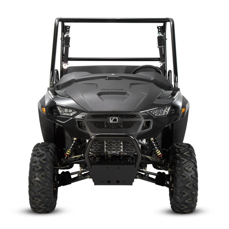 Challenger M 550 Black