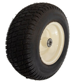 Wheel Assembly &#40;16x6.5x8&#41; &#40;Beige-Carlisle&#41;