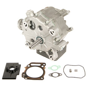 Shortblock Assembly