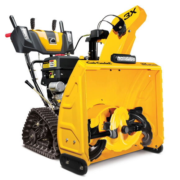 Cub Cadet&reg; 3X&reg; 26" TRAC Snow Blower