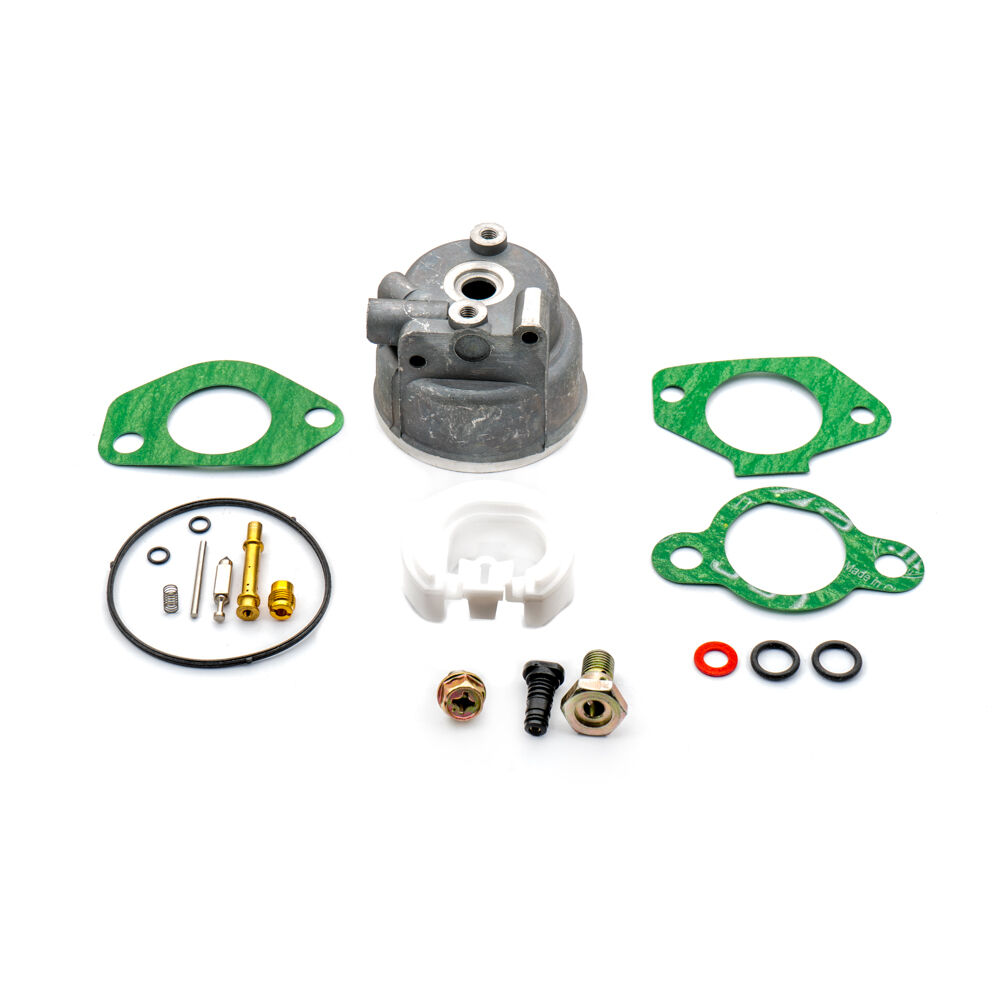 Carburetor Rebuild Kit - 951-14177 | Cub Cadet US