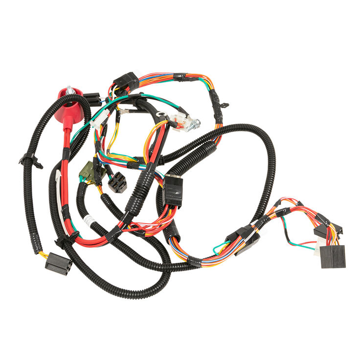 WIRING HARNESS