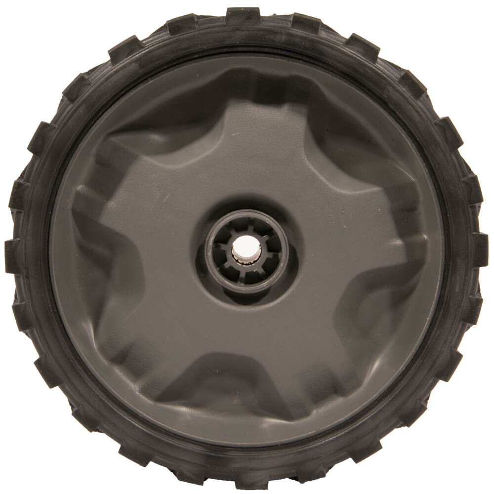 Wheel (8x2) (Gray) (Zag) - 634-06986 | Cub Cadet US