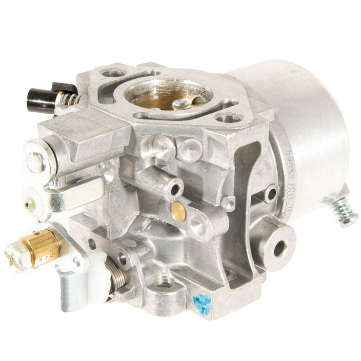 CARBURETOR ASM               N