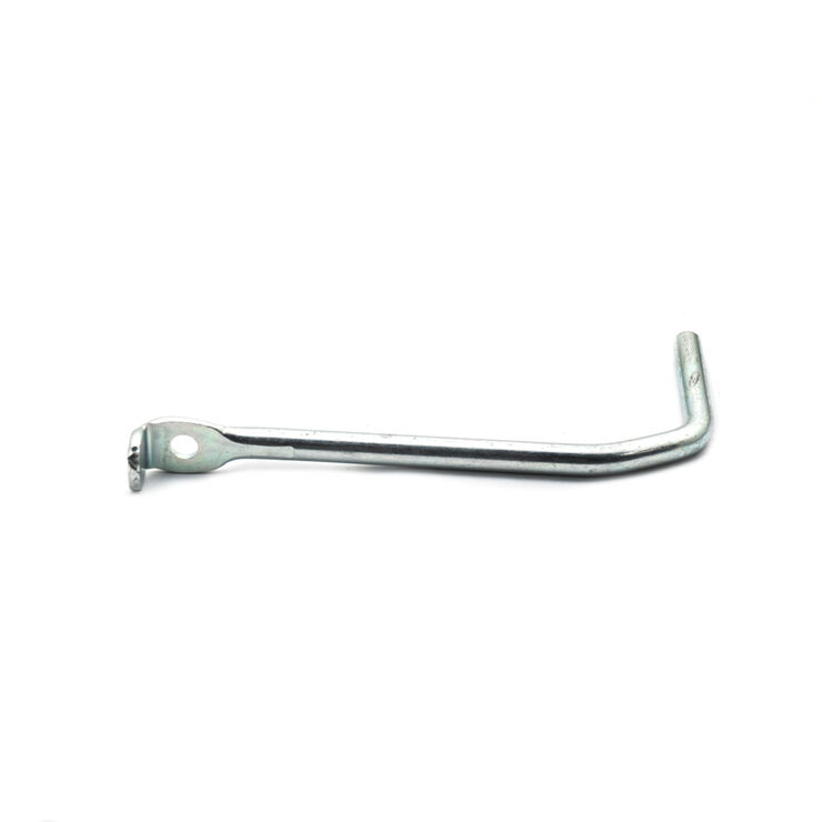 Deck Belt Keeper &#40;RH&#41;