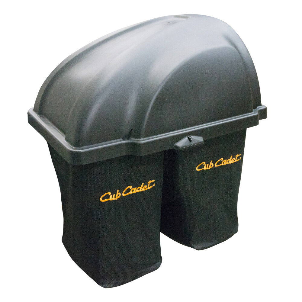 Cub cadet rzt l 46 bagger cheap