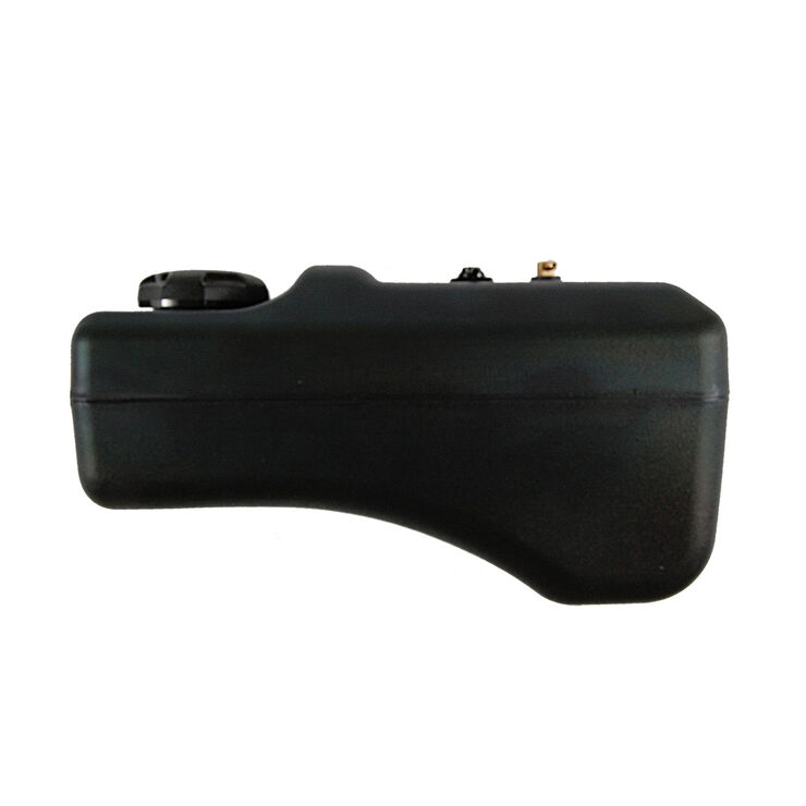 Fuel Tank Assembly 
