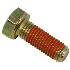 Screw 5/16-24 x .875 Gr5