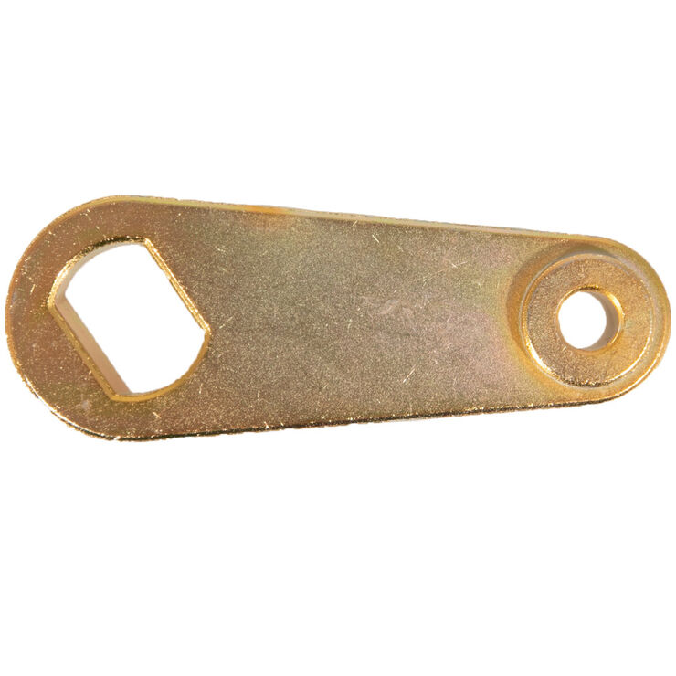 Steering Arm &#40;LH&#41;
