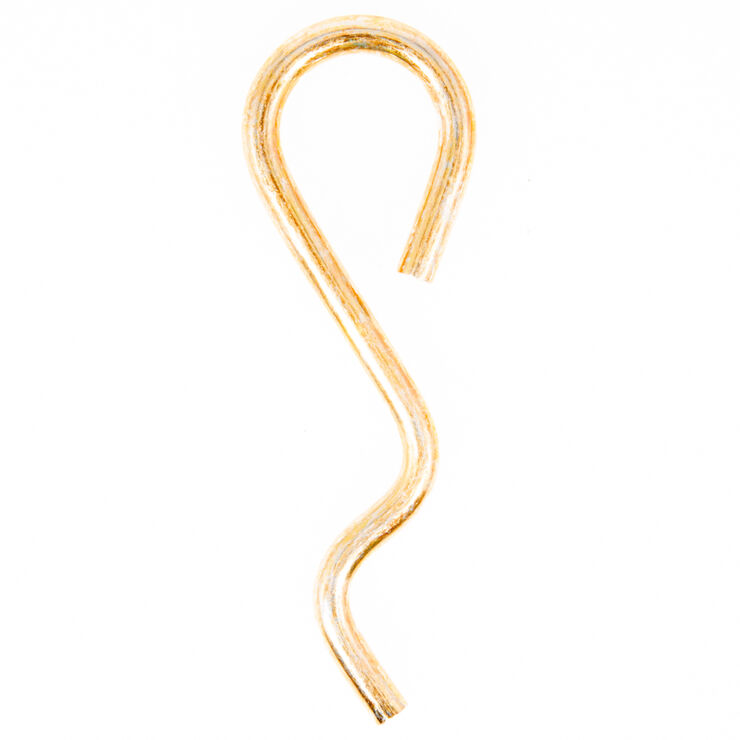Deck Spring Hook