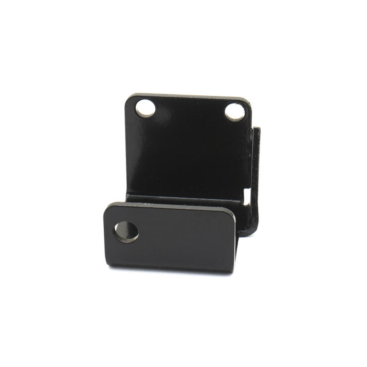 BRACKET-FUEL MOUNTING SEPARATO