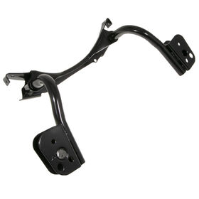 BRACKET ASM-CASTER DECK P