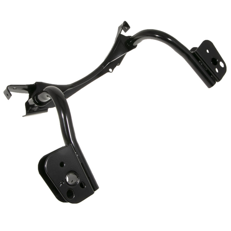 BRACKET ASM-CASTER DECK P