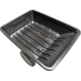 12 cu.ft. Poly Cart