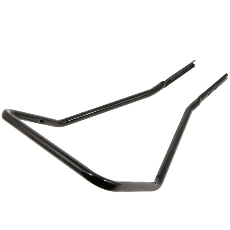 Upper Handle &#40;Powder Black&#41;