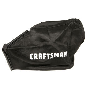 23" Grassbag (Black) (Craftsman)