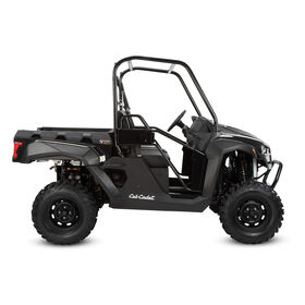Challenger M 750 EPS Black