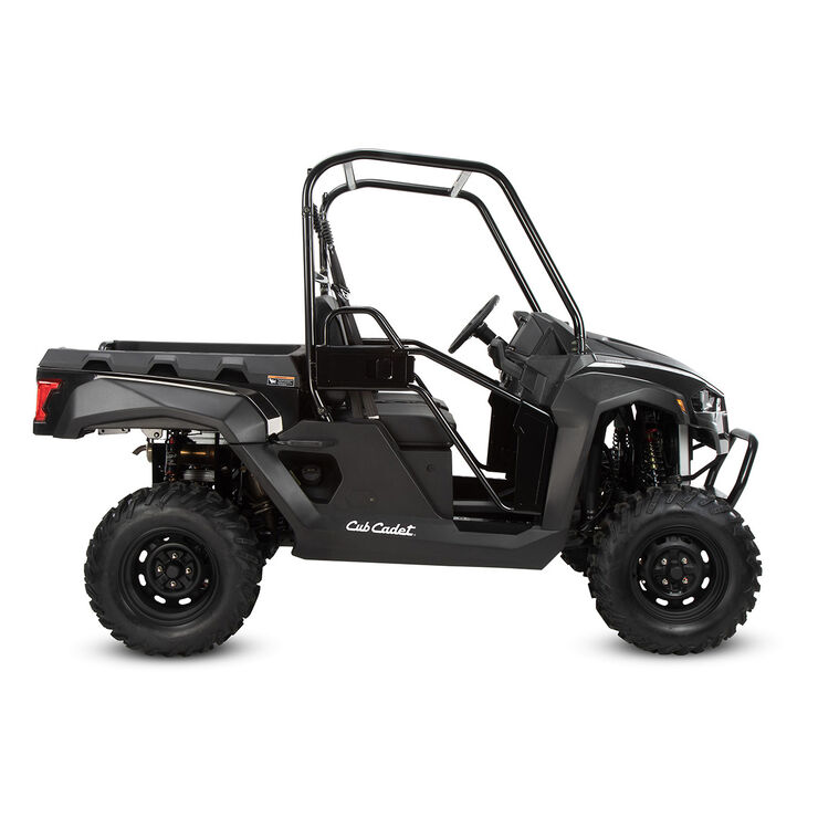 Challenger M 750 EPS Black