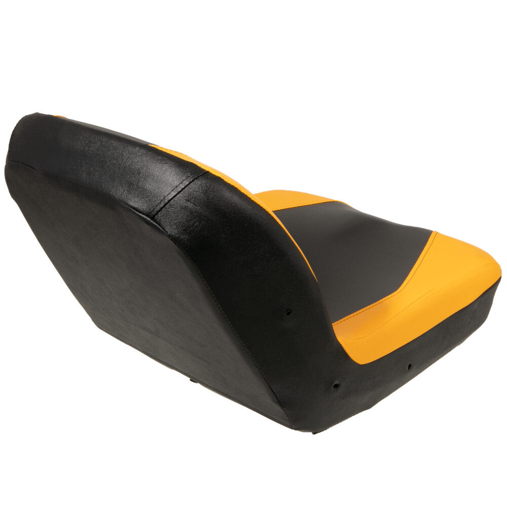 Premium Cub Cadet High-back Seat - 757-06027 | Cub Cadet US