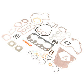 GASKET KIT-OVERHAUL