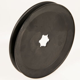 Auger Pulley