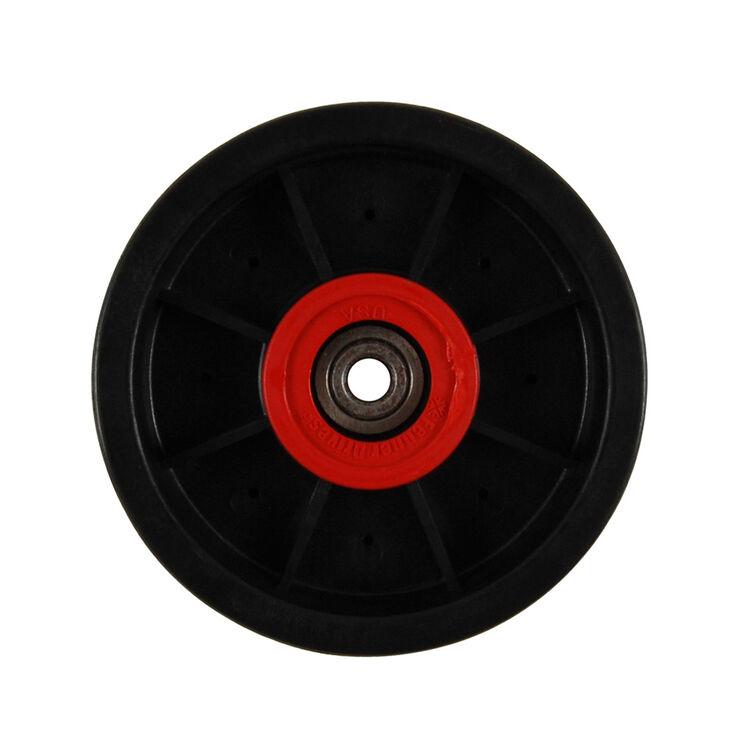 Idler Pulley Flat