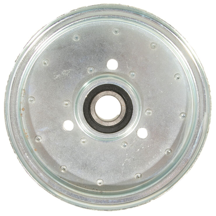 Tensioner Pulley